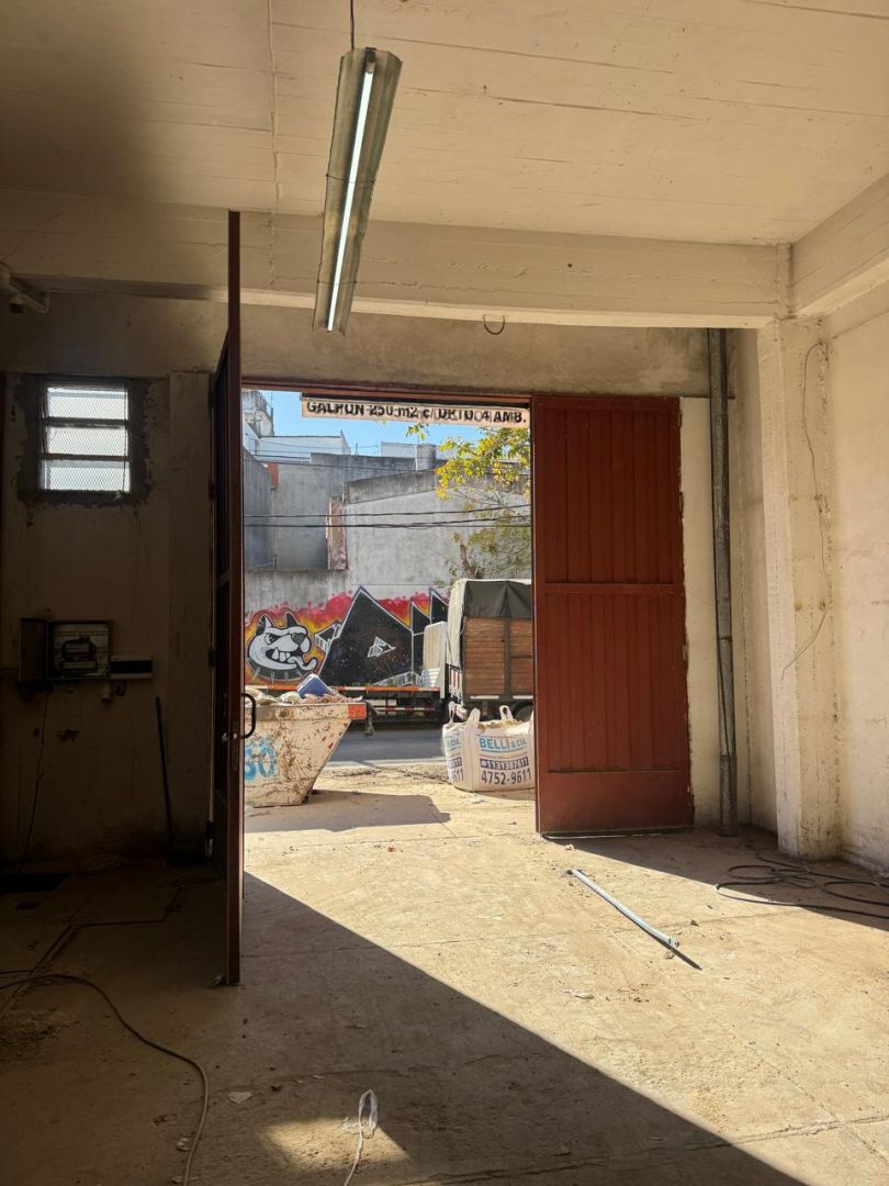 Galpon en Alquiler en General San Martin, G.B.A. Zona Norte