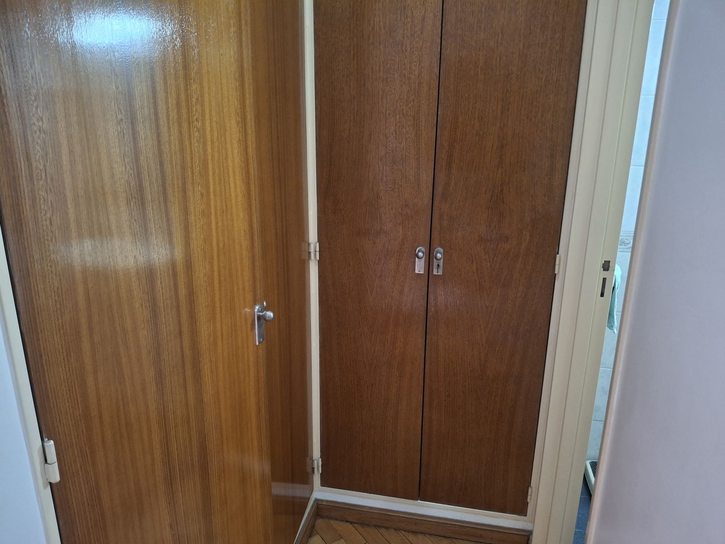 Departamento en Venta en Parque Avellaneda, Capital Federal
