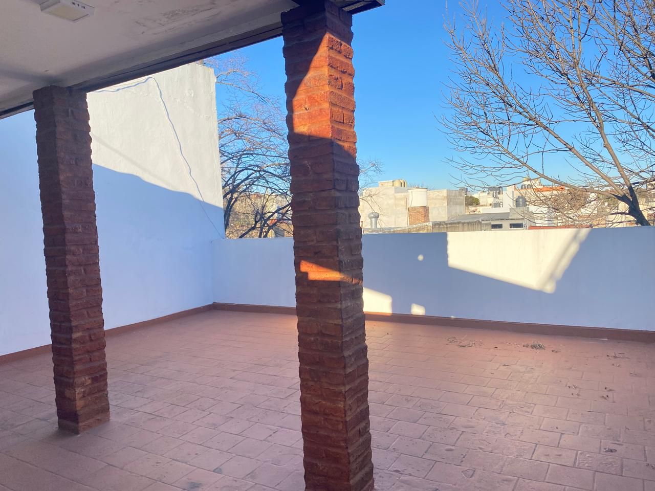 VENTA DE DEPARTAMENTO EN Capital Federal - Coghlan - 30