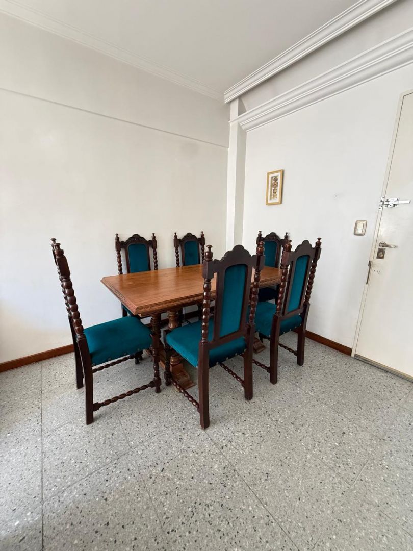 Departamento en Venta en Caballito, Capital Federal