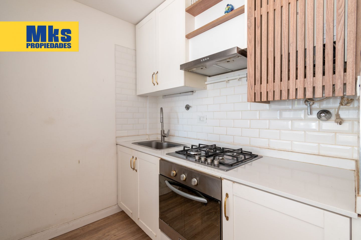 Departamento en Venta en Barracas, Capital Federal