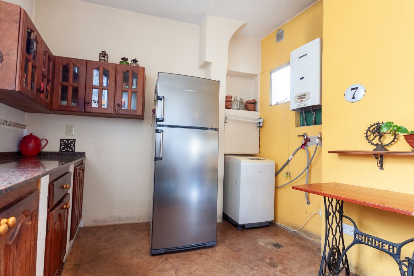 Departamento en Venta en Almagro, Capital Federal