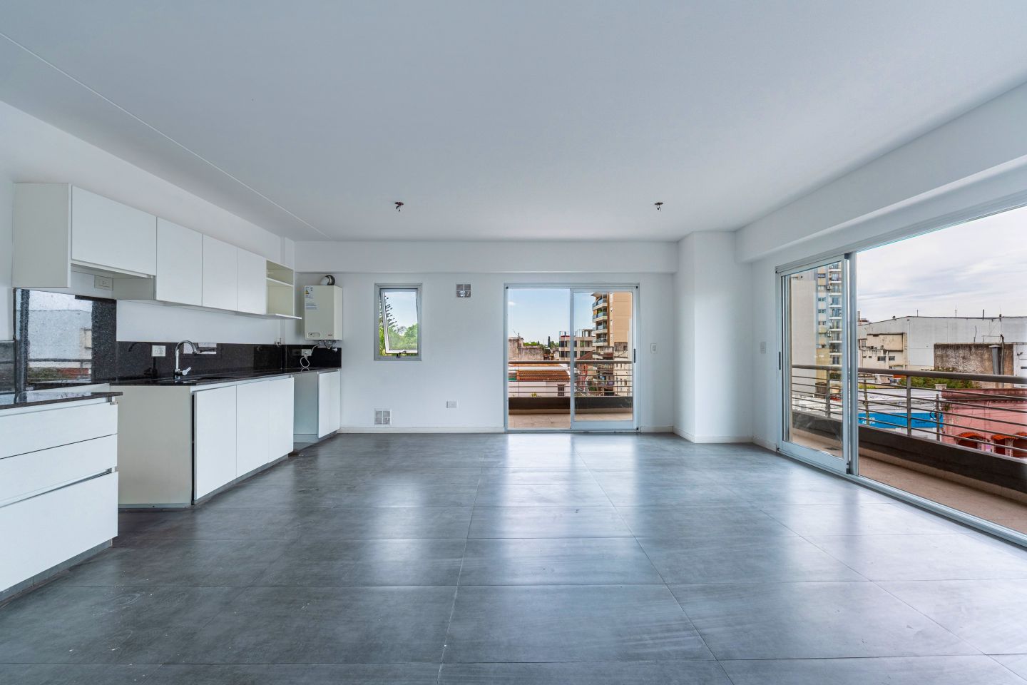 Departamento en Venta en General San Martin, G.B.A. Zona Norte