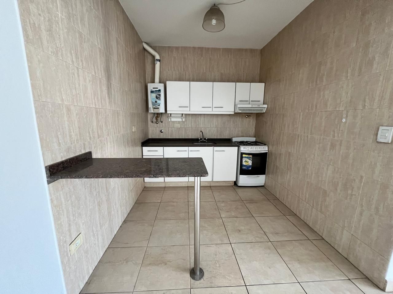 VENTA DE DEPARTAMENTO EN José C Paz - José C Paz - 6