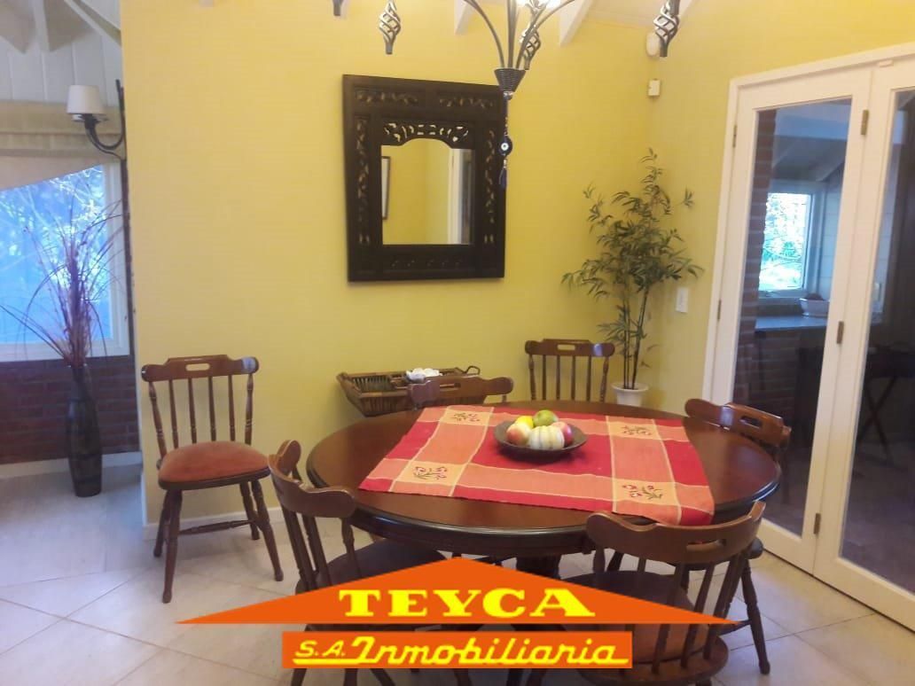 Casa en venta Norte Tennis Ranch 4 ambientes