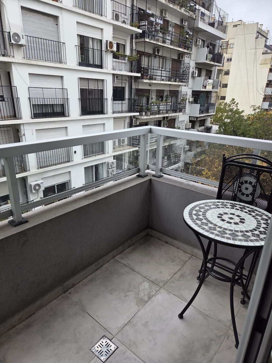 Departamento en Venta en Almagro, Capital Federal