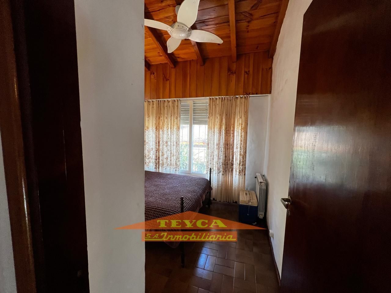 Casa en venta B5 4 ambientes