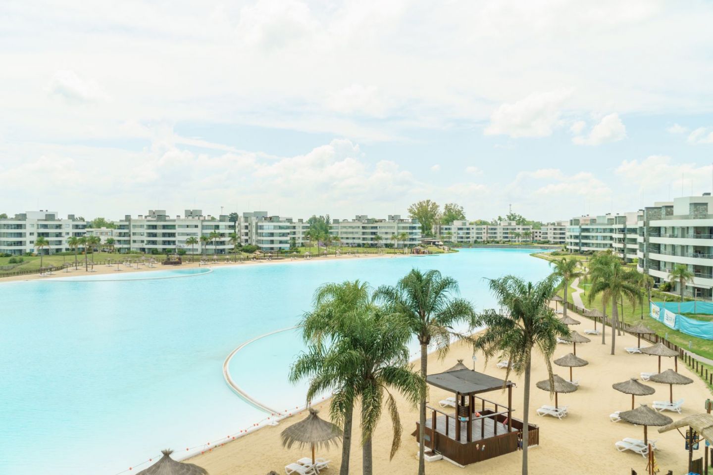 Departamento en Venta en Pilar, G.B.A. Zona Norte