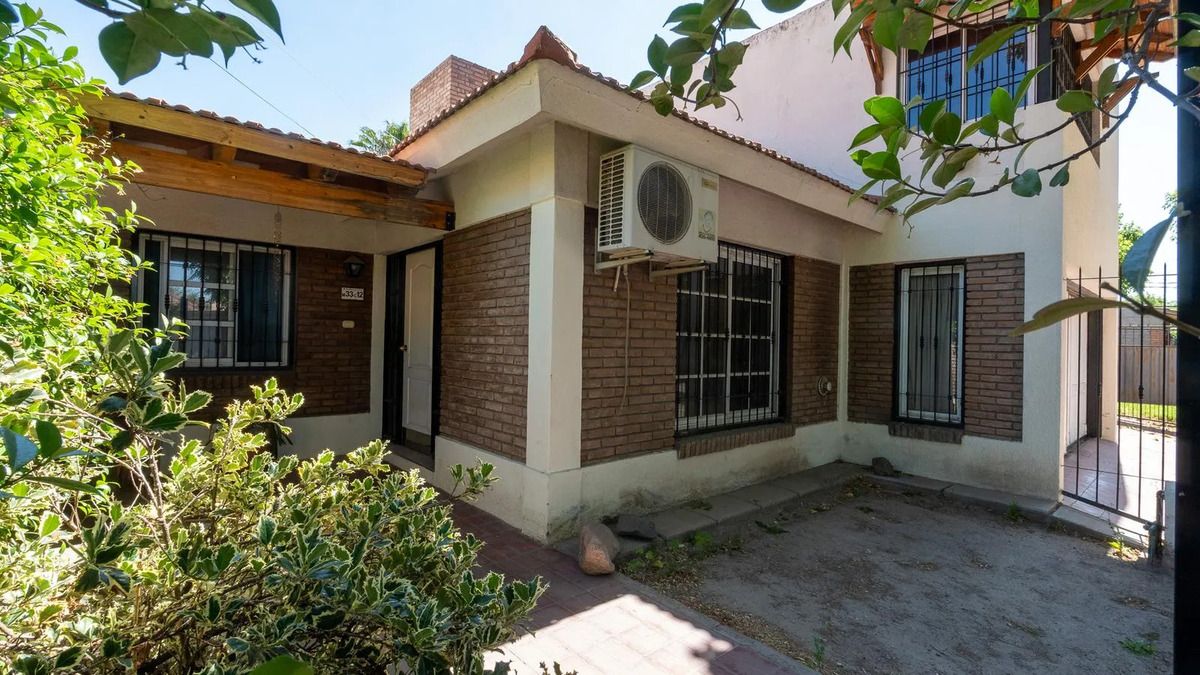 Casa en Venta en Las Heras, Mendoza
