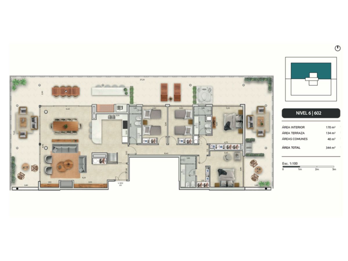 Departamento EN VENTA