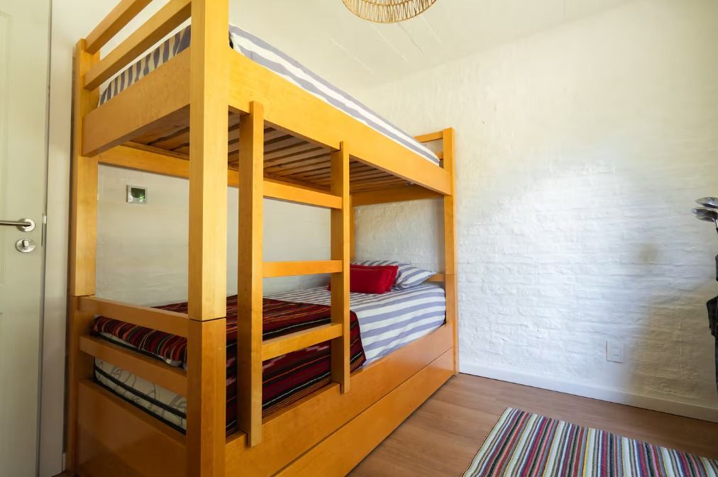 Casa EN ALQUILER TEMPORARIO