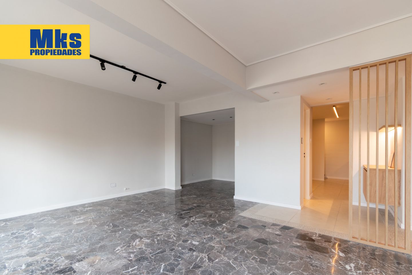 VENTA DE DEPARTAMENTO EN Capital Federal - Barracas - 5