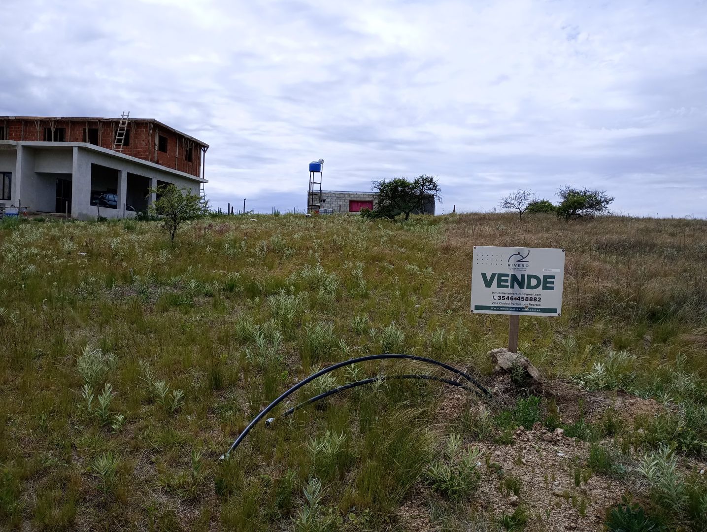 Lote EN VENTA