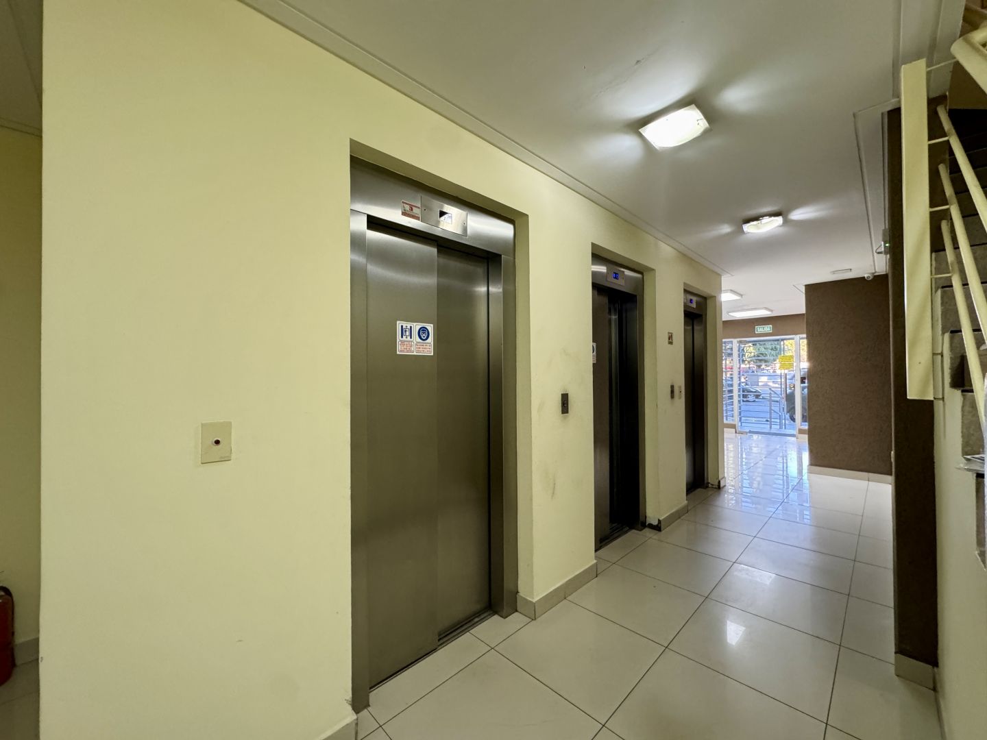 Departamento EN ALQUILER