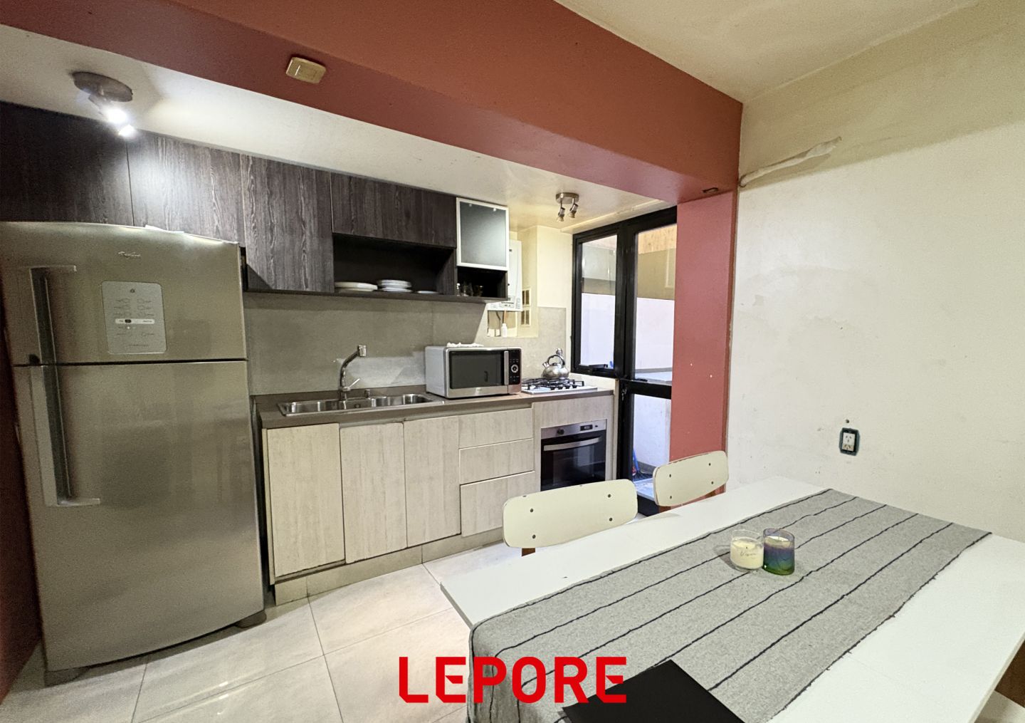 VENTA DE DEPARTAMENTO EN Capital Federal - Caballito - 7