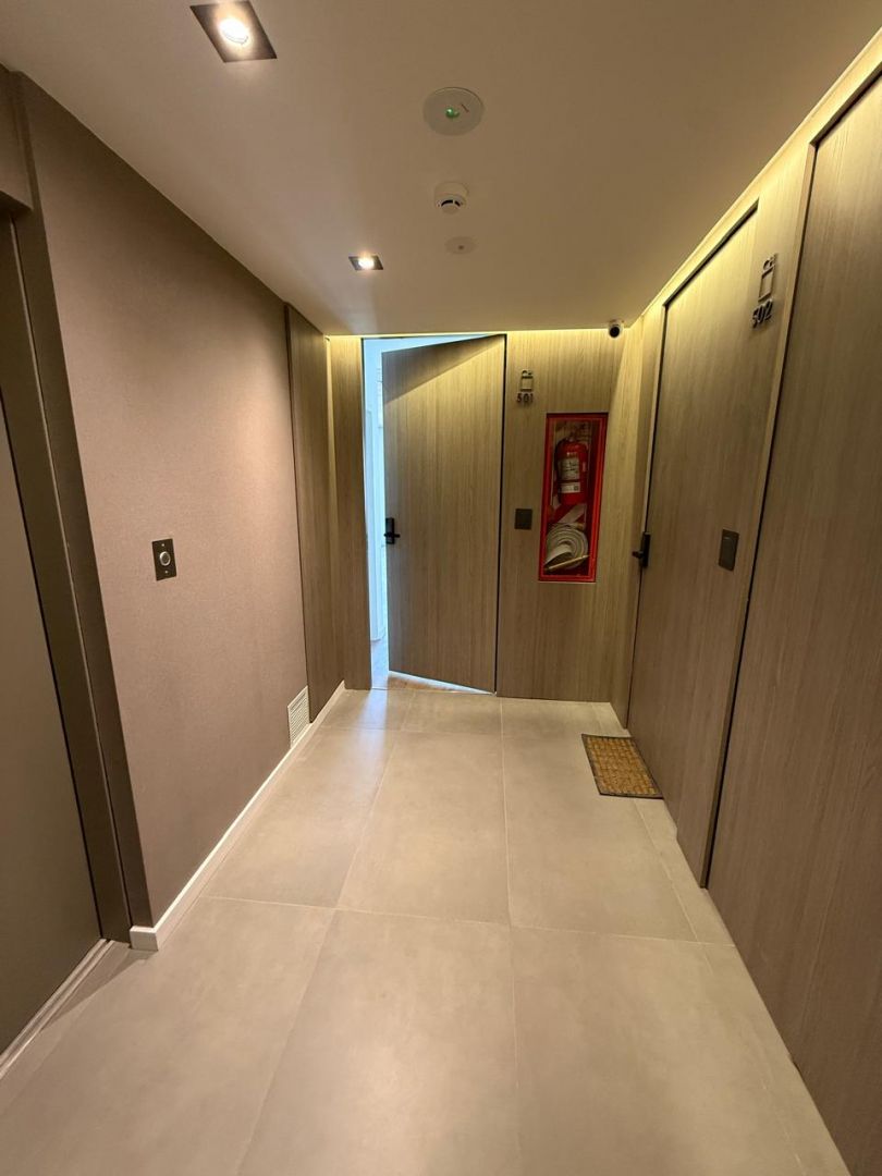 Departamento en Palermo 2 ambientes