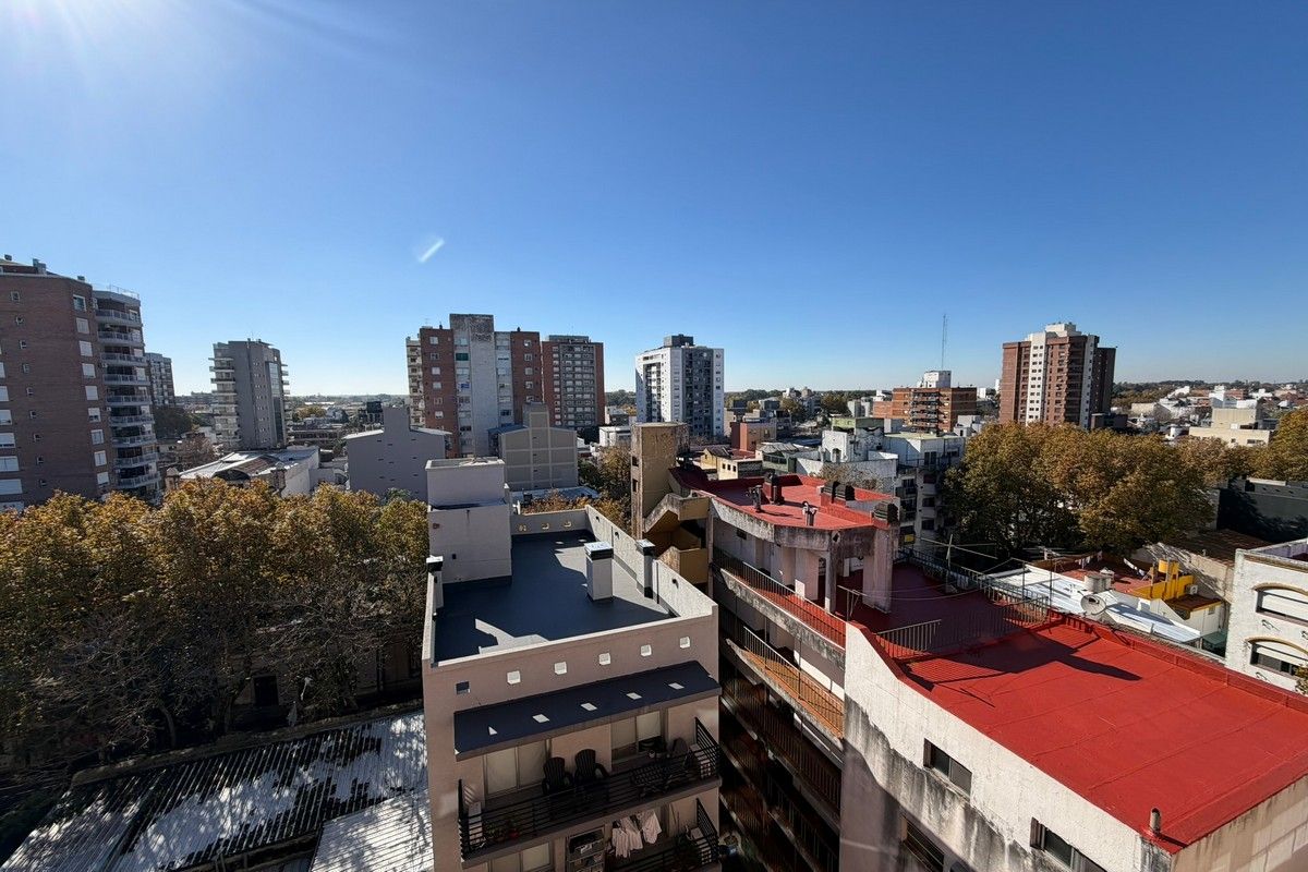 Departamento en Venta en San Fernando, G.B.A. Zona Norte