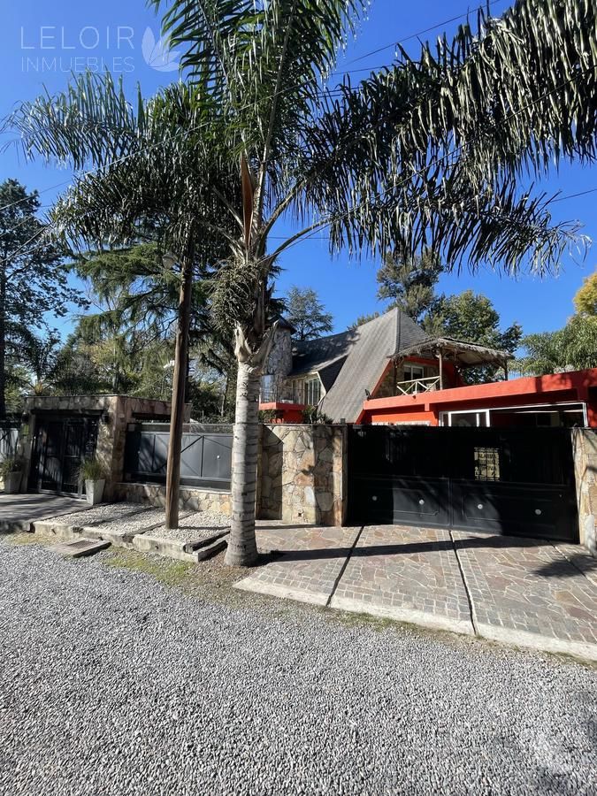 Casa en Venta en Ituzaingo, G.B.A. Zona Oeste