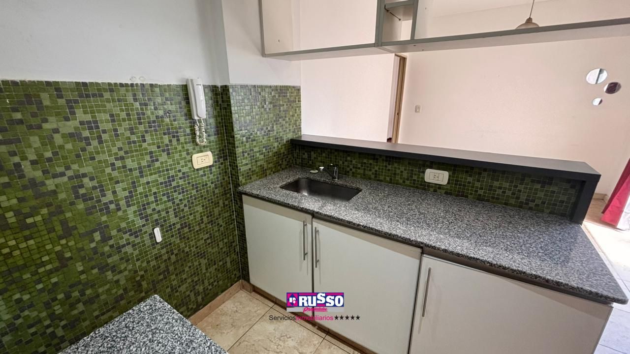 Departamento en venta San Justo 2 ambientes - miniatura 12