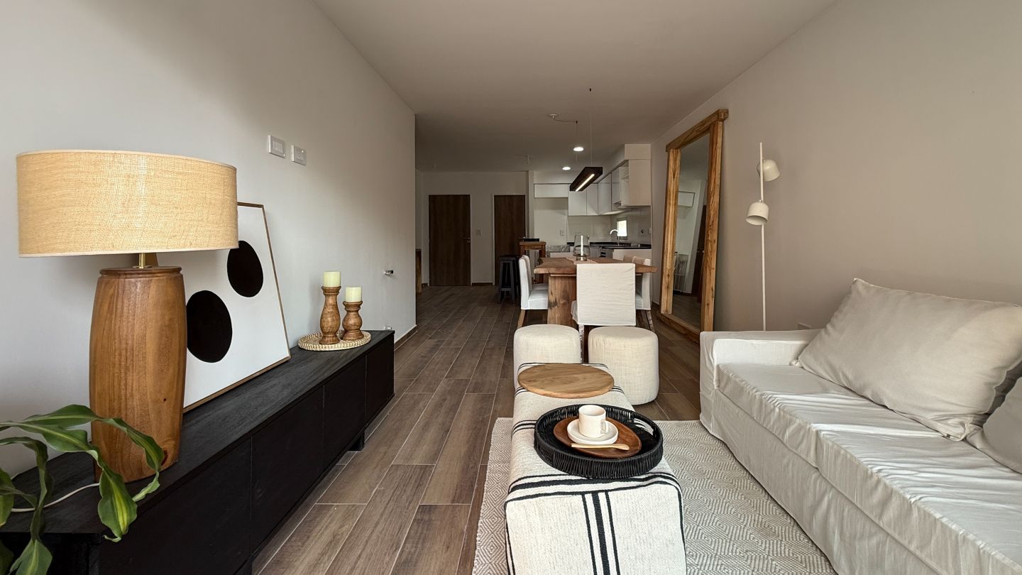 Departamento en Venta en Rosario, Santa Fe