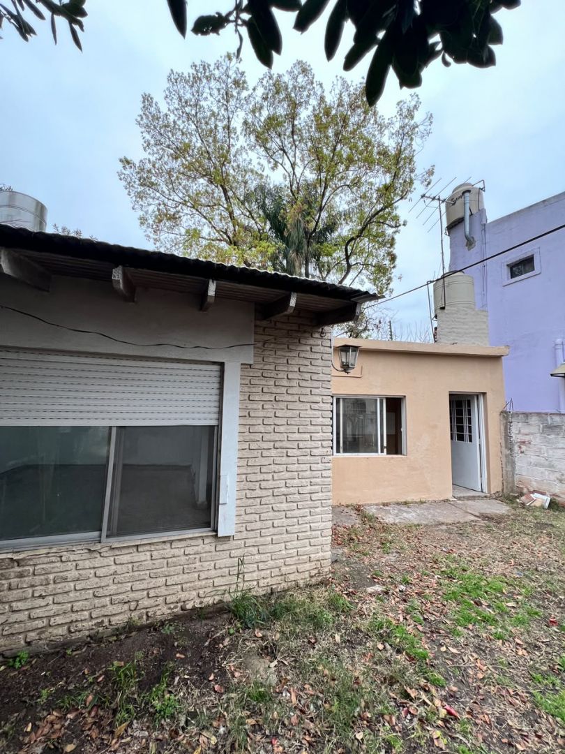 Casa en Alquiler en Tres de Febrero, G.B.A. Zona Oeste