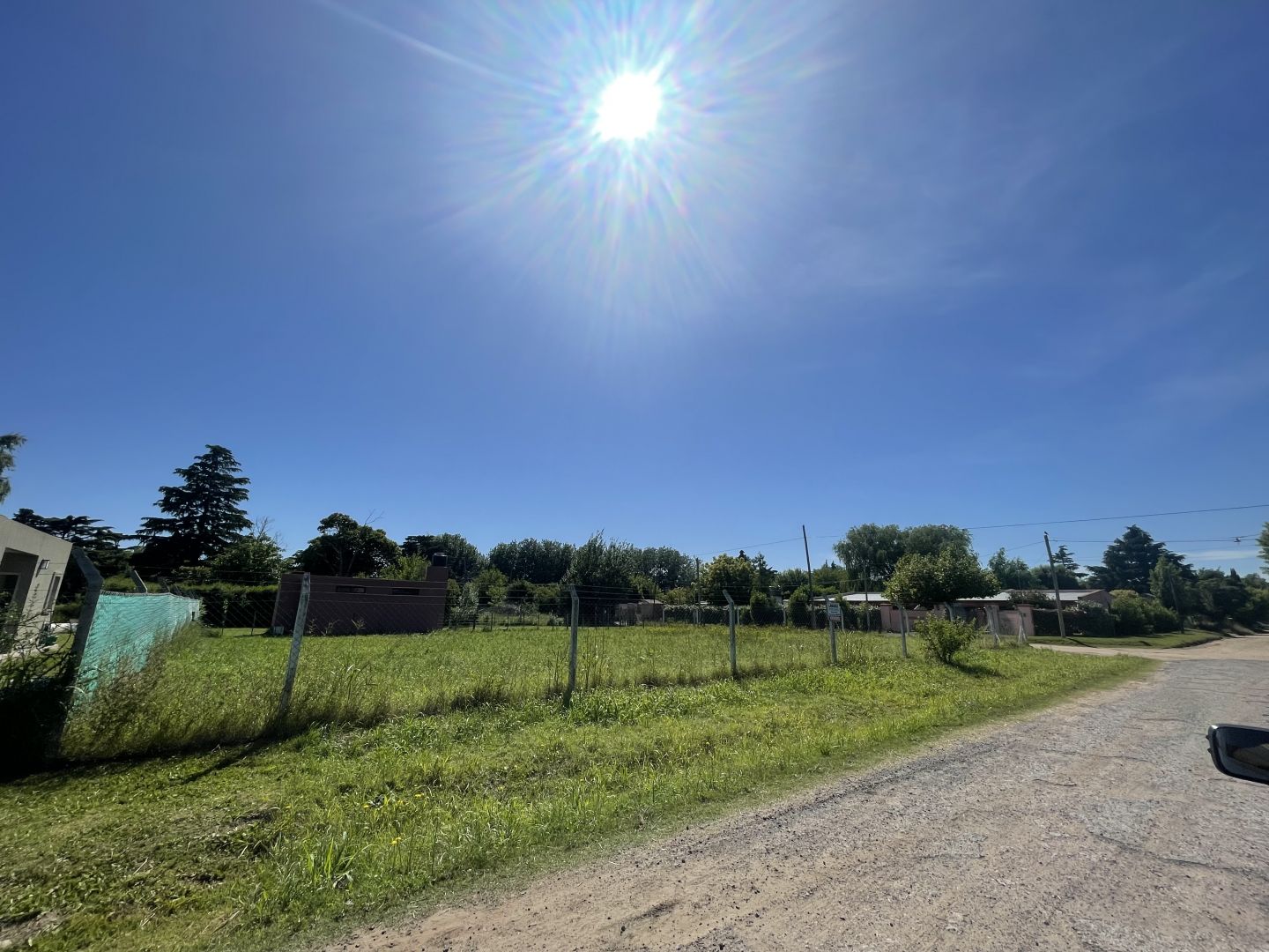 Lote EN VENTA