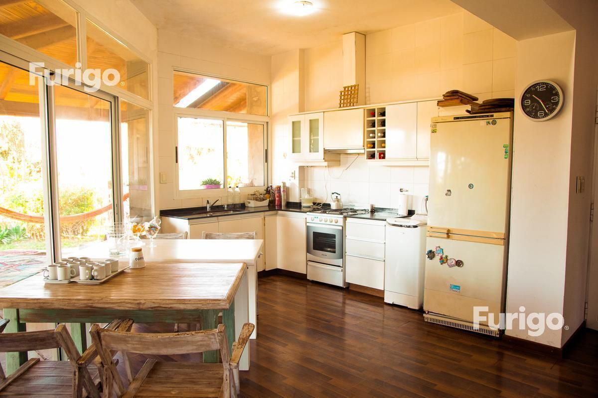 Casa en Venta en Casilda, Santa Fe