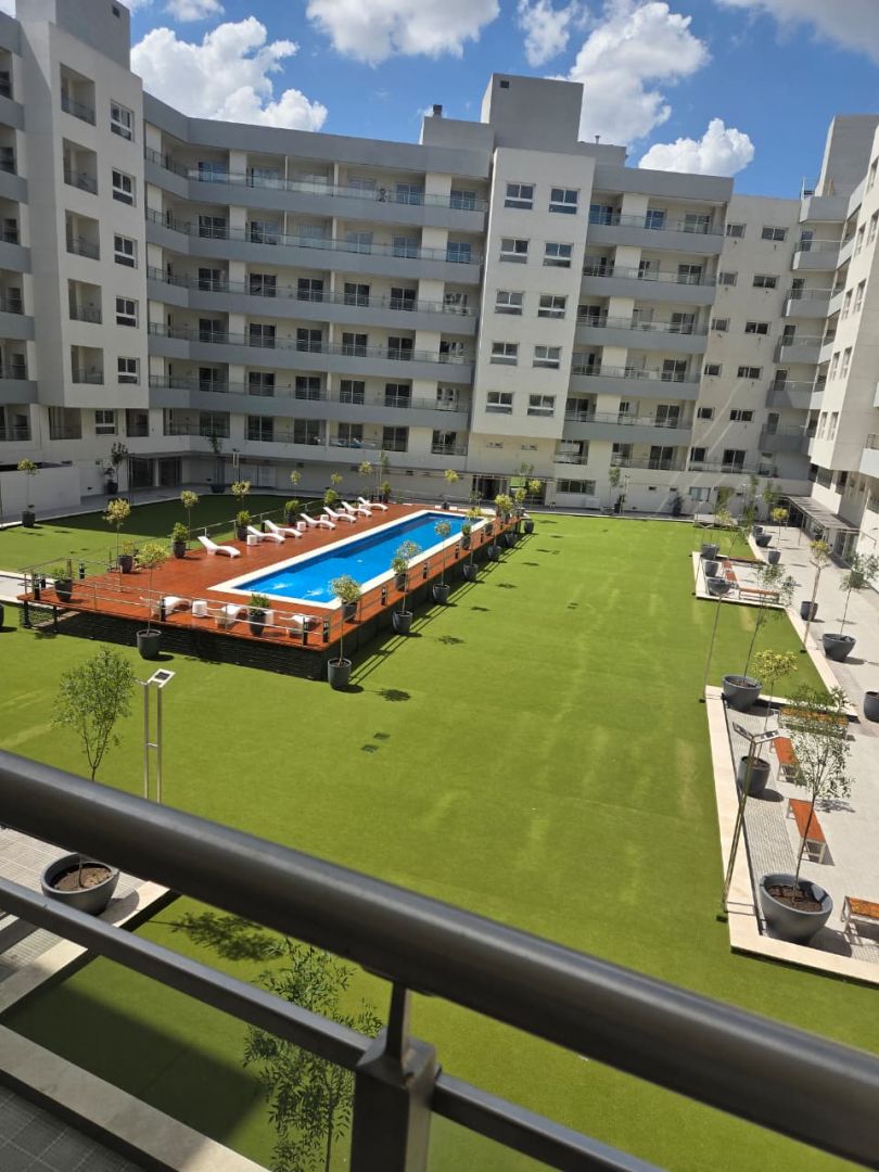 ALQUILER DE DEPARTAMENTO EN Esteban Echeverría - Canning - 15