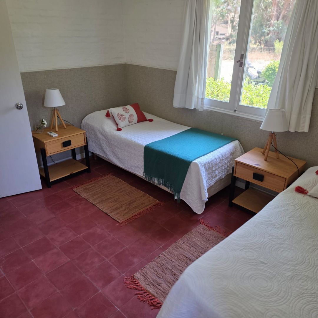 Casa EN ALQUILER TEMPORARIO