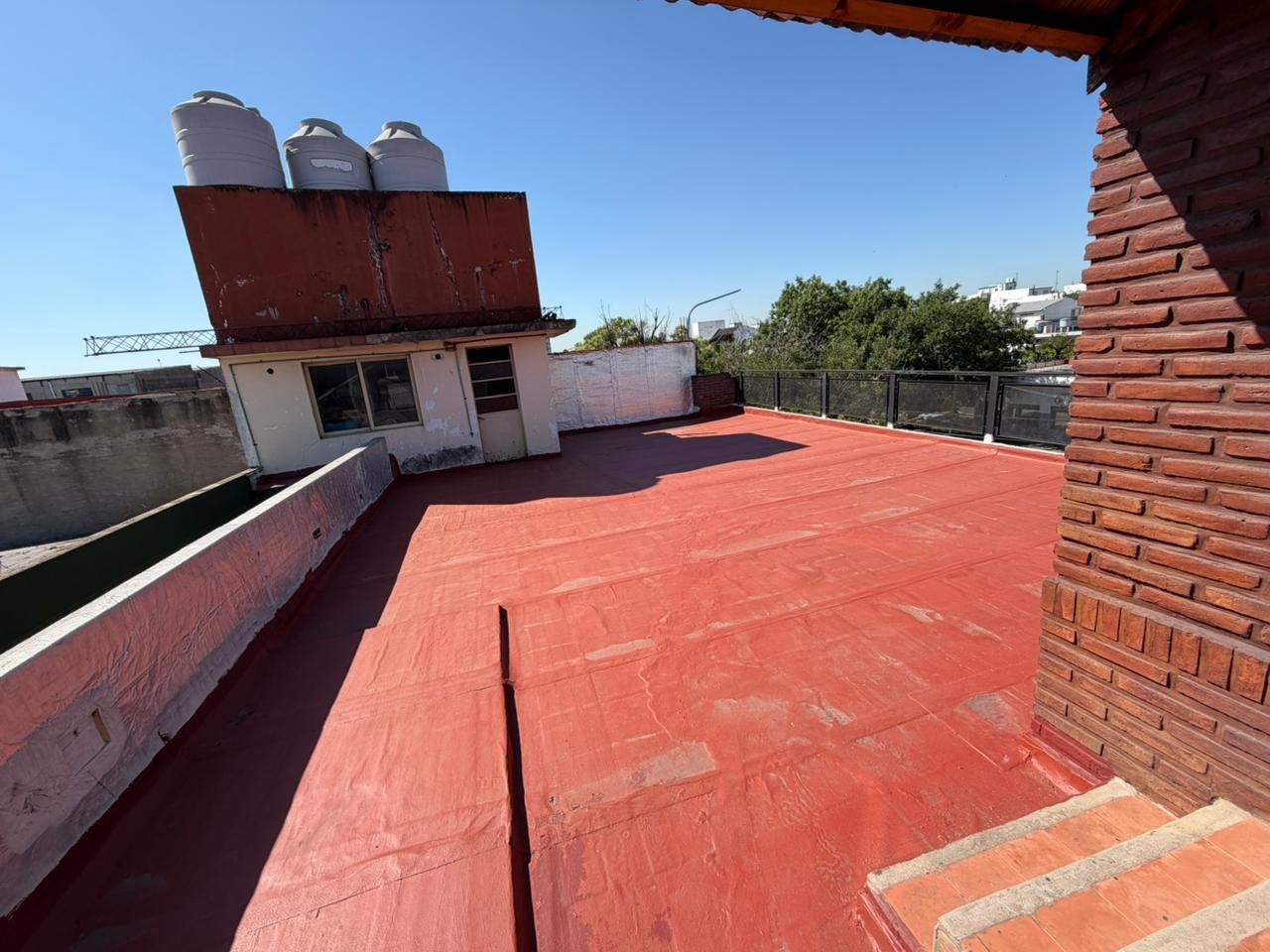 VENTA DE GALPON EN General San Martín - Villa Lynch - 33