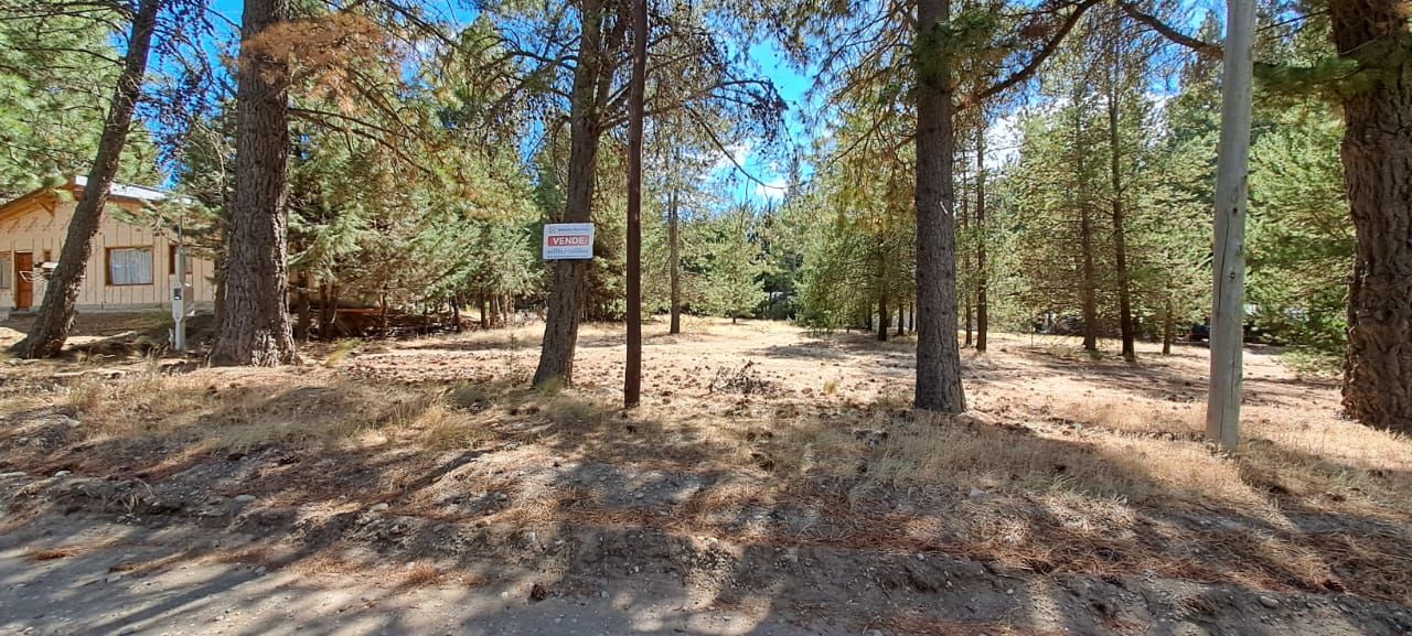 VENTA DE LOTE EN Esquel - Villa Ayelen - 2