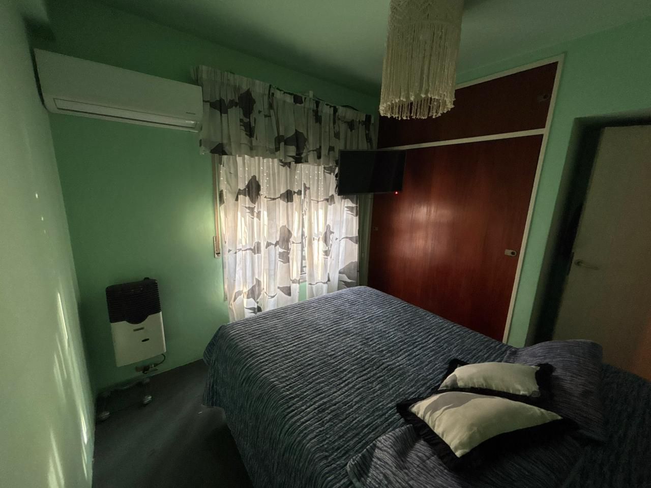 Departamento en Venta en General San Martin, G.B.A. Zona Norte