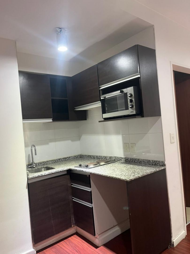 ALQUILER DE DEPARTAMENTO EN Capital Federal - Recoleta - 8