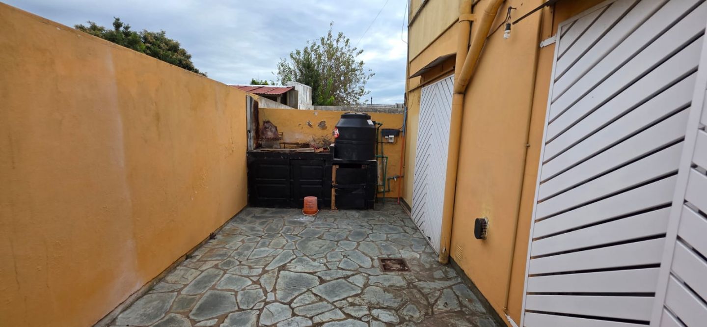 Casa EN ALQUILER