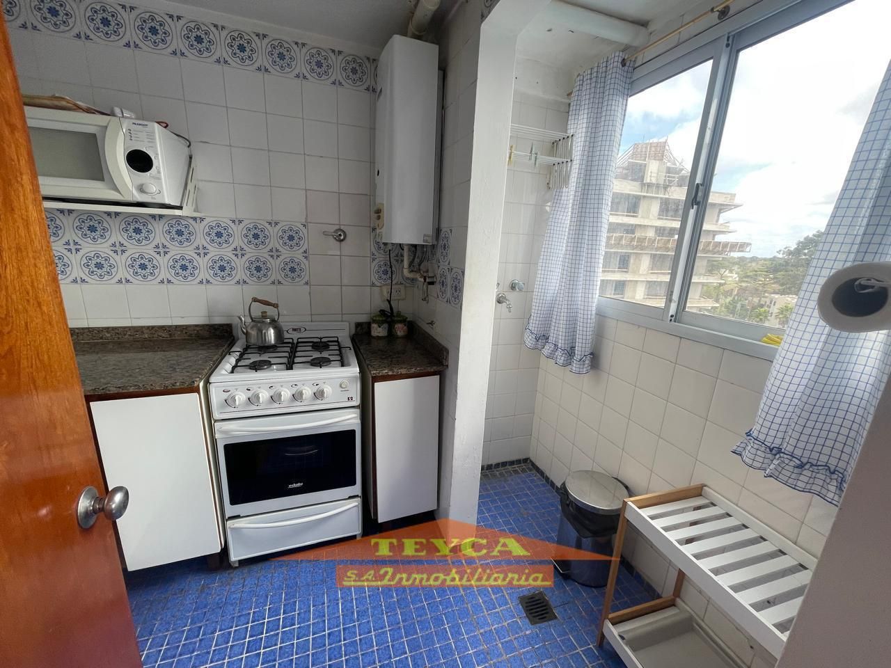 Departamento en alquiler Centro 3 ambientes
