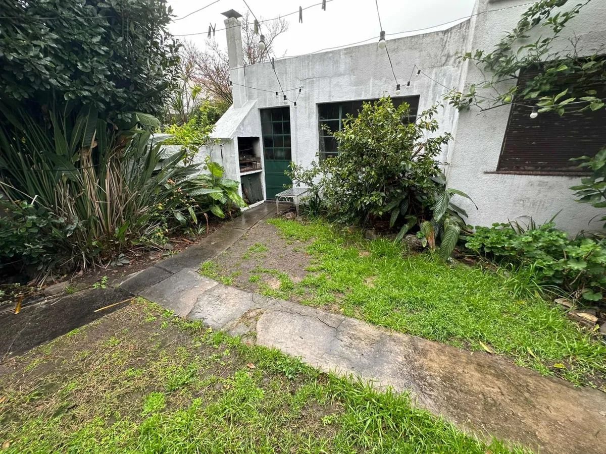 Casa en Alquiler en Vicente Lopez, G.B.A. Zona Norte