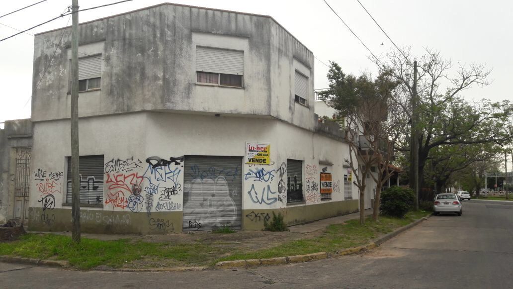 LOCAL EN VENTA