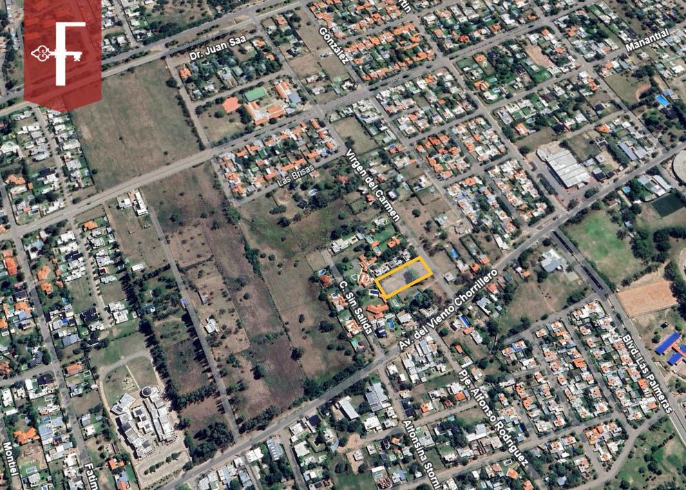 Lote EN VENTA