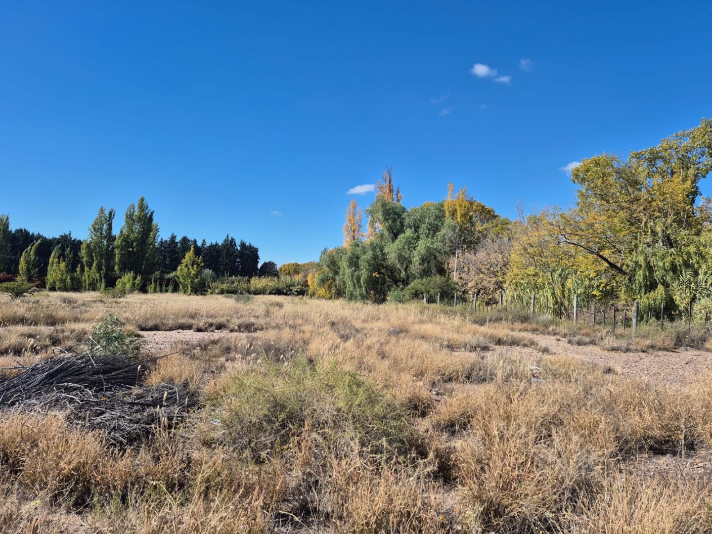 Lote en Venta en Maipu, Mendoza