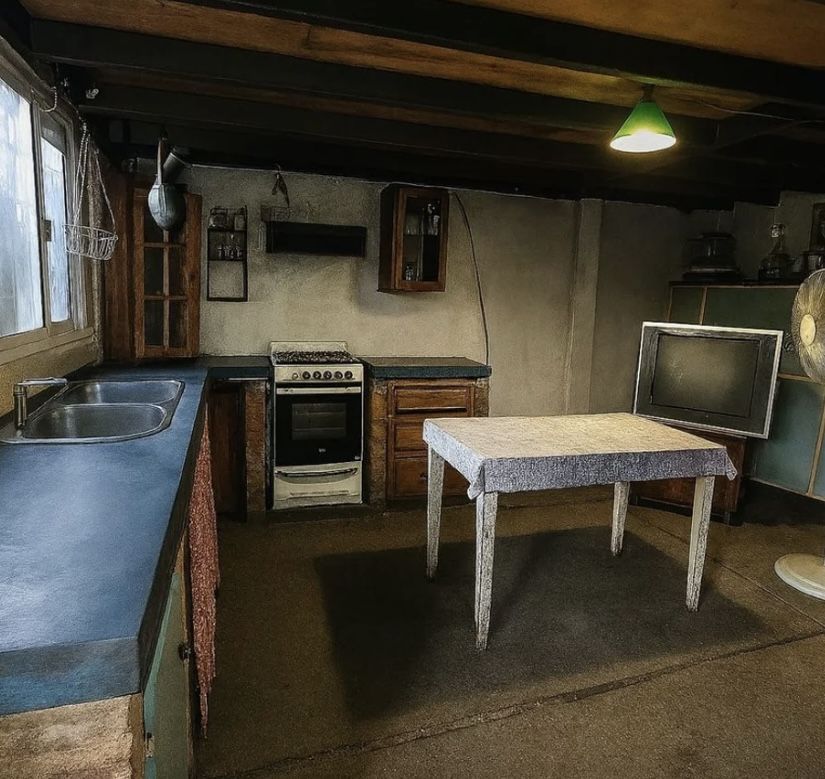 Casa EN VENTA