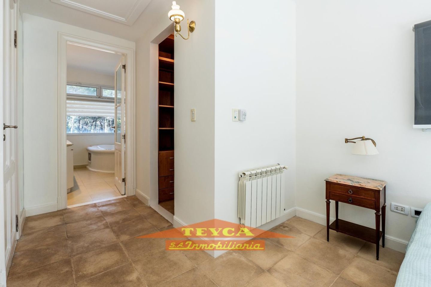 Casa en venta Norte 4 ambientes