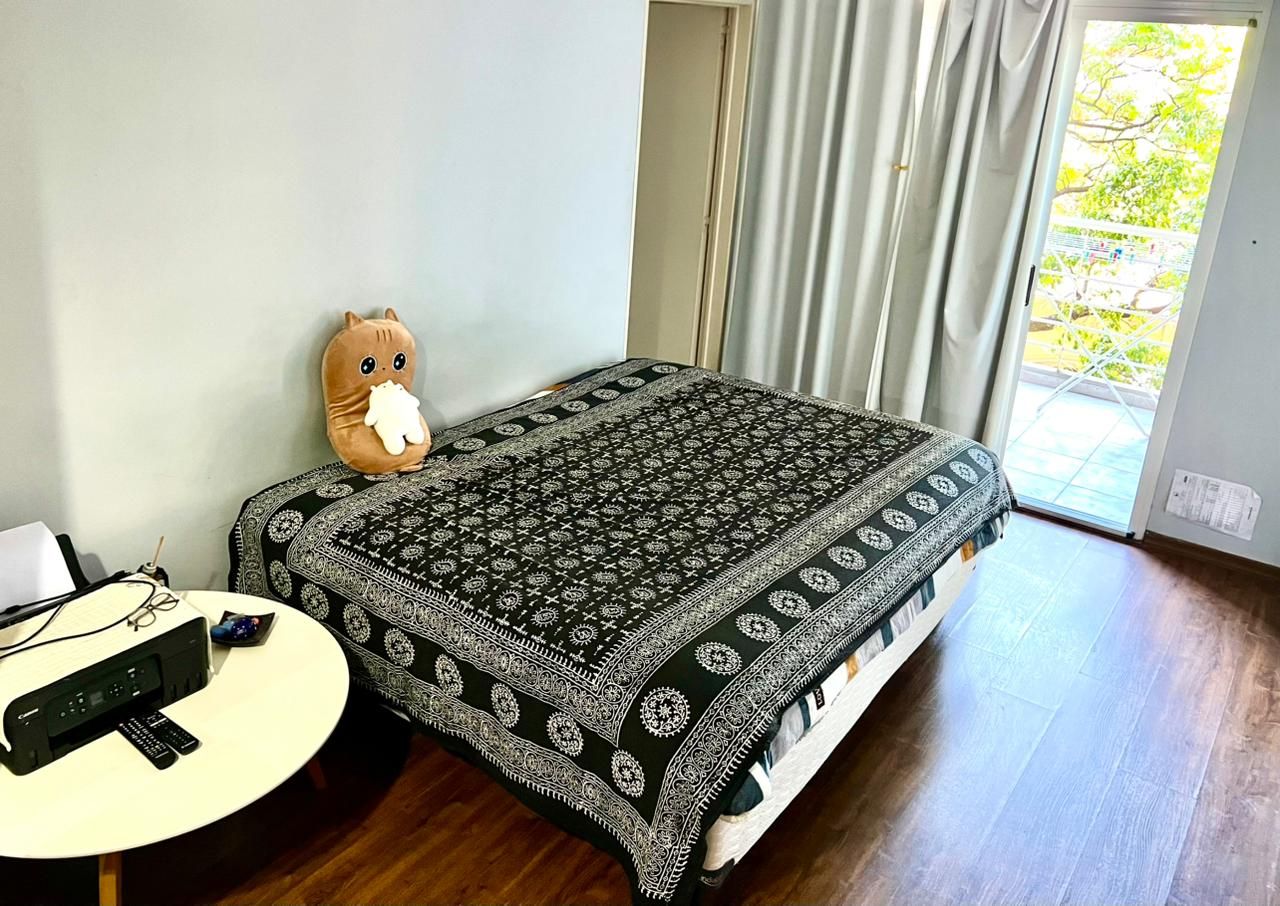 Departamento en Venta en Villa Crespo, Capital Federal