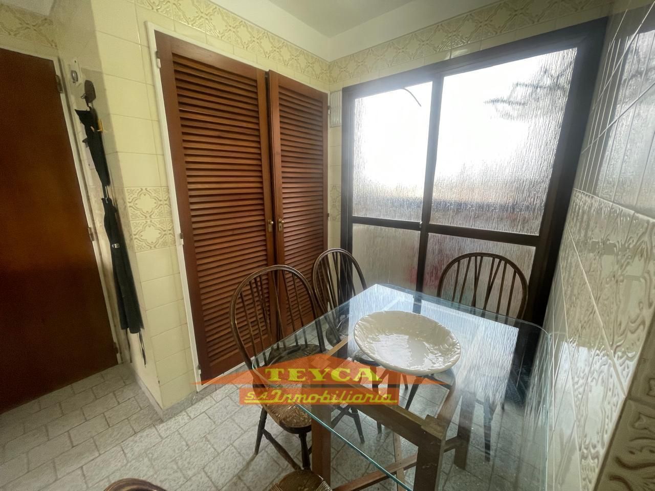 Departamento en venta Centro Playa 4 ambientes