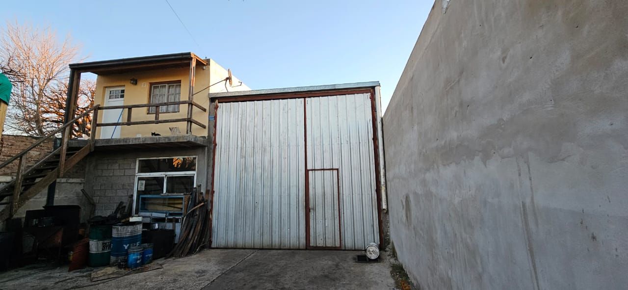 Galpon EN VENTA