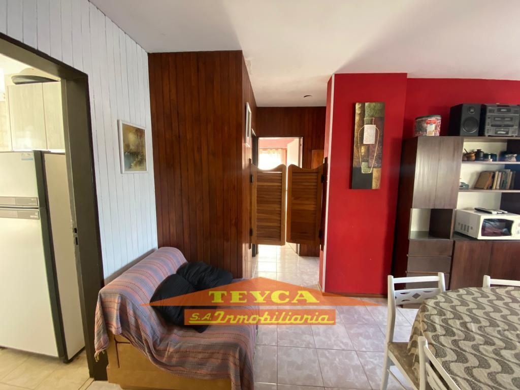 Departamento en venta Pinamar 3 ambientes