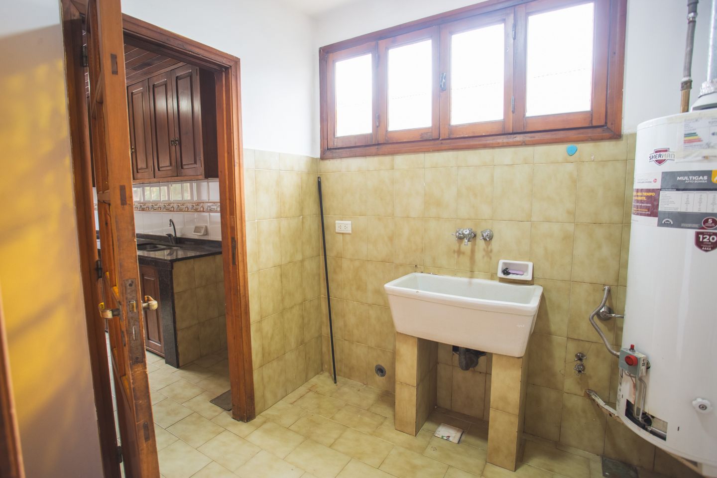 Departamento EN ALQUILER