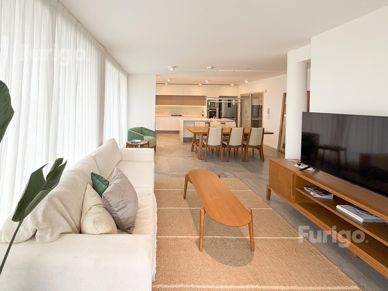 Departamento en Venta en Rosario, Santa Fe