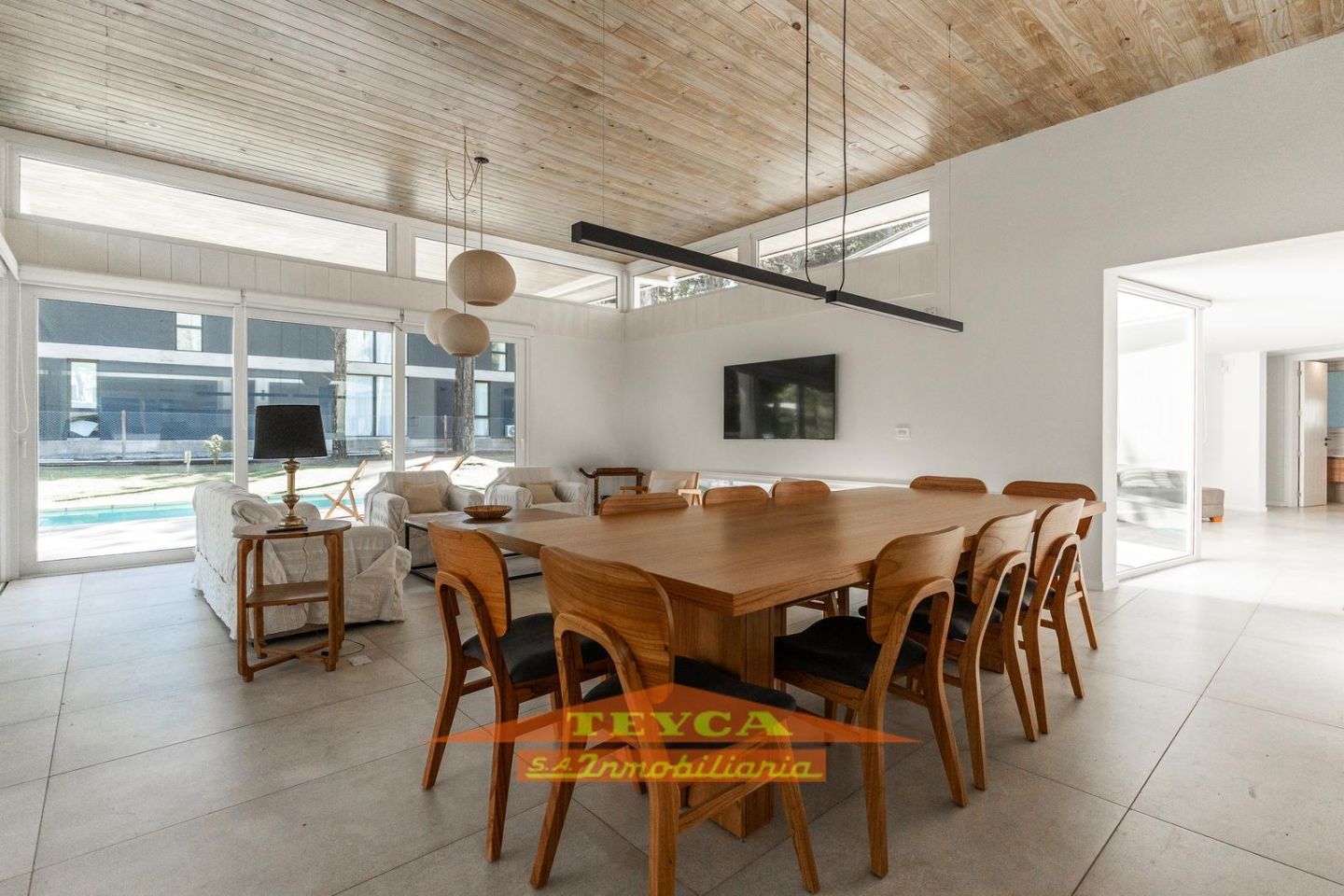 Casa en venta Norte Playa 4 ambientes