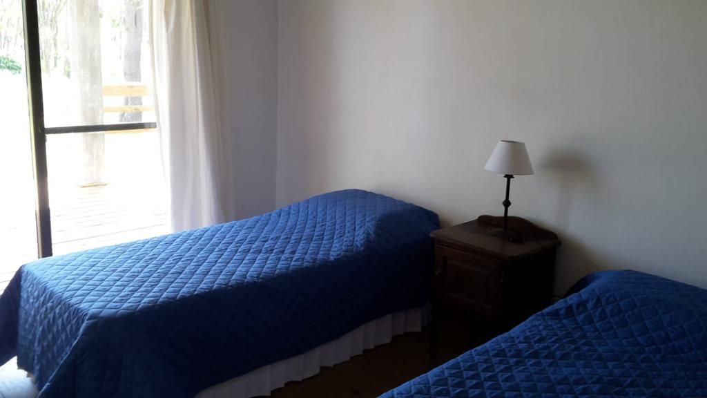 Casa EN ALQUILER TEMPORARIO