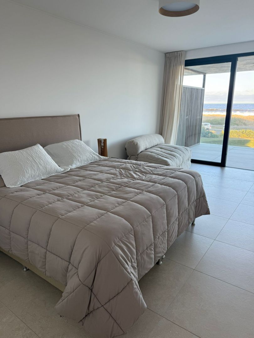 Departamento EN ALQUILER TEMPORARIO